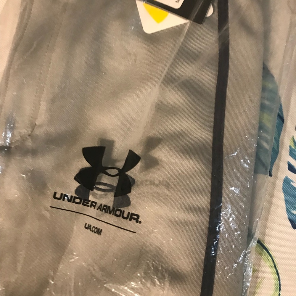 NWT Boys baseball pants